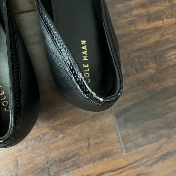 Cole Haan Women's Elsie Cap Toe Wedge II - Picture 5 of 5